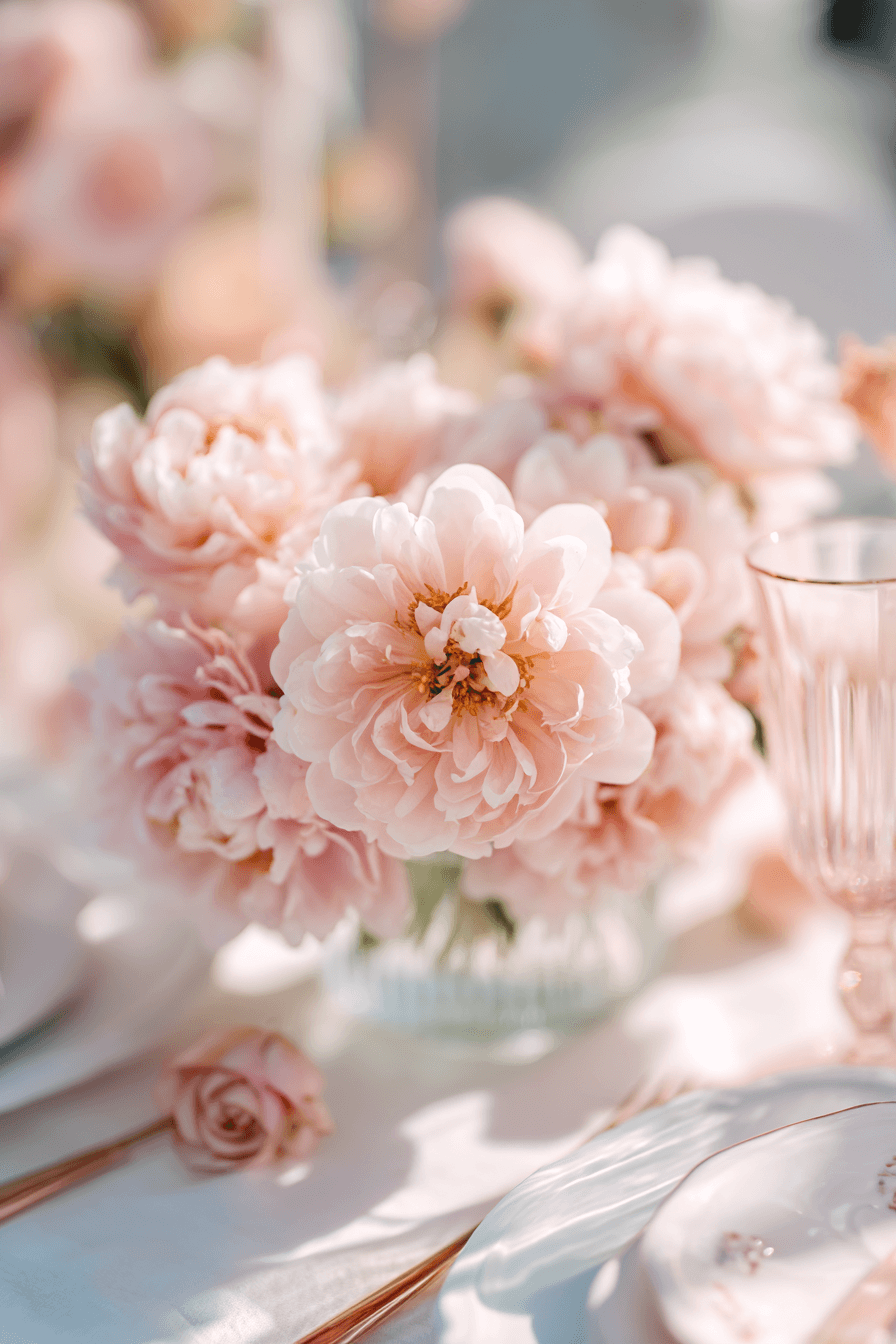 27 Bridal Shower Brunch Themes That Feel Luxurious
