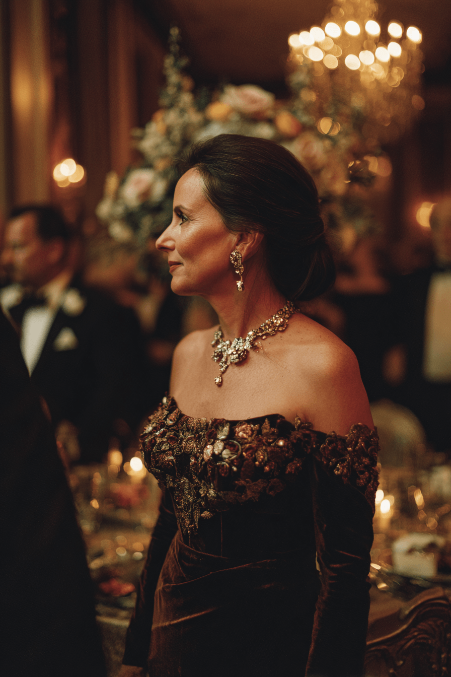 27 Stylish Mother of the Groom Dresses for Every Theme