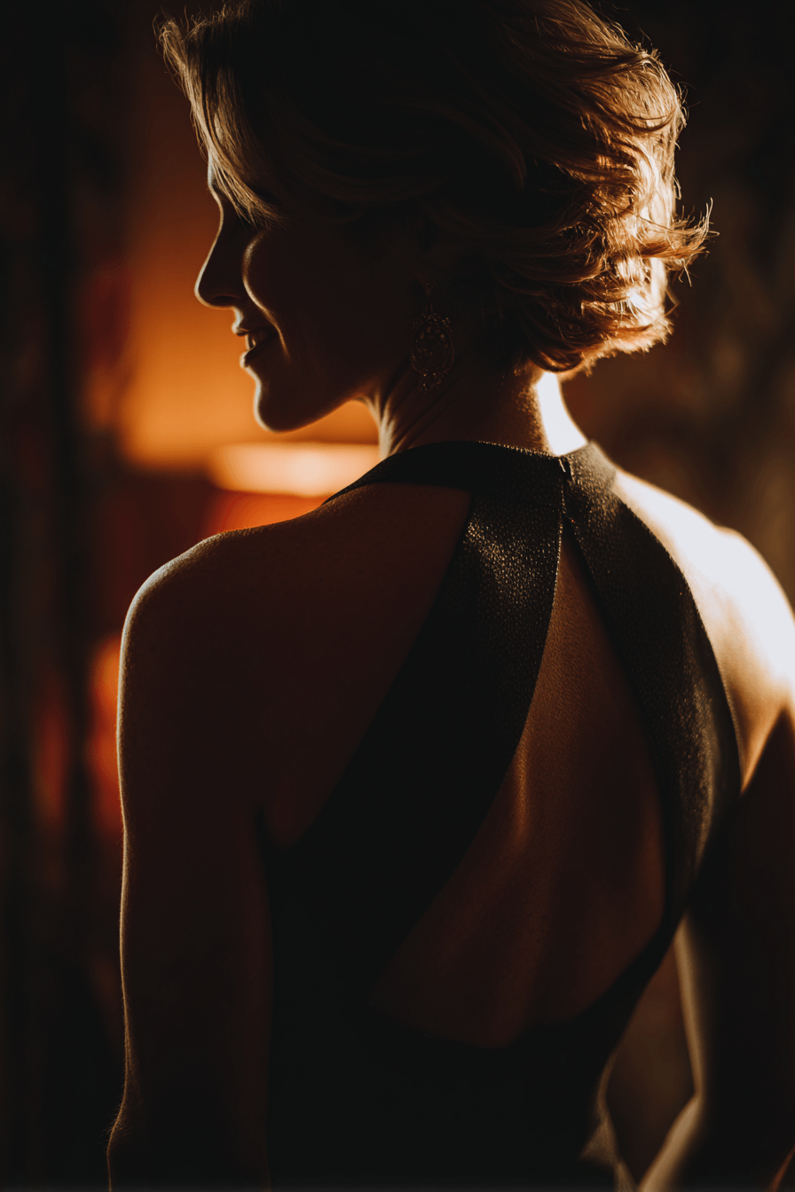 27 Stylish Mother of the Groom Dresses for Every Theme