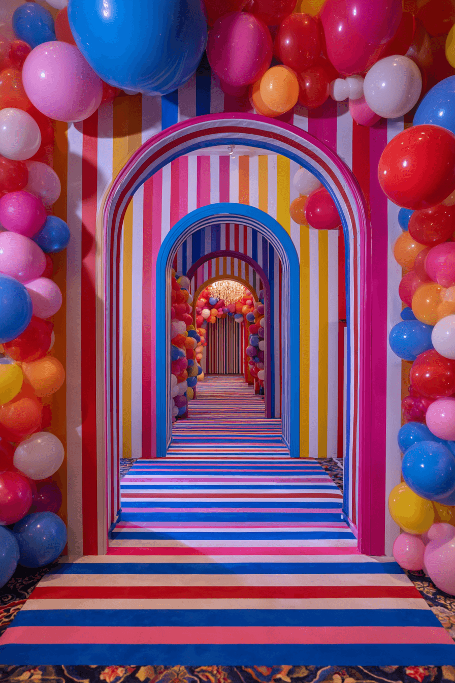 27 Dreamy Willy Wonka Birthday Party Concepts