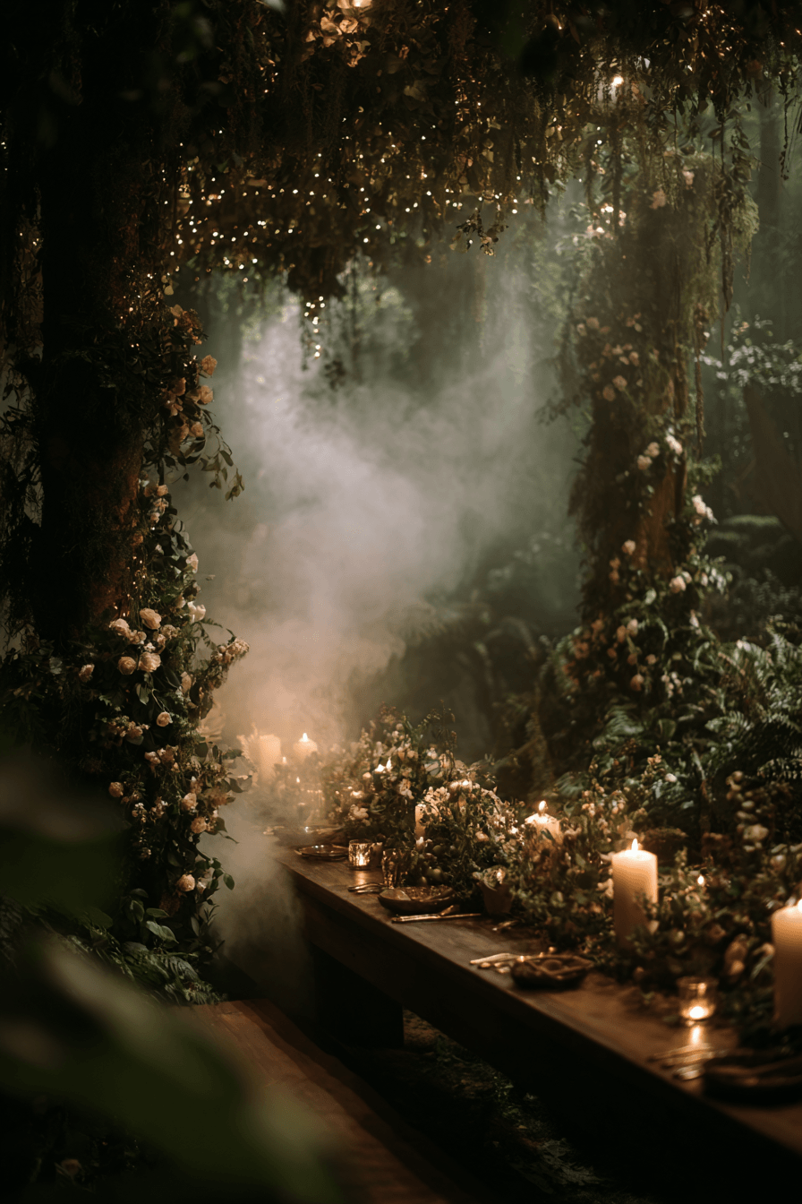 27 Small Intimate Wedding Ideas That Are Simple Yet Stunning