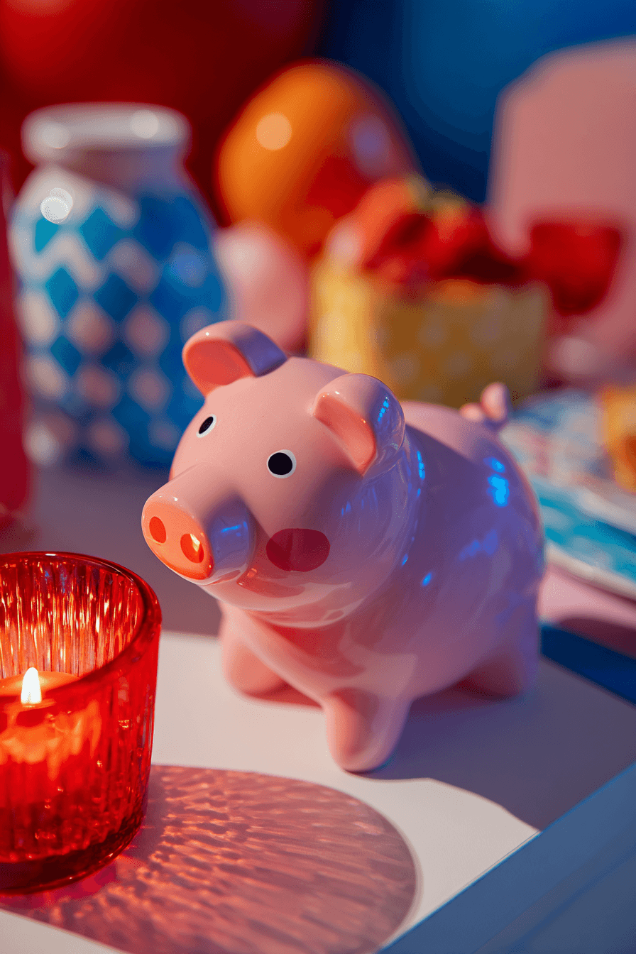 27 Magical Birthday Table Decoration Ideas for a Dreamy Setup