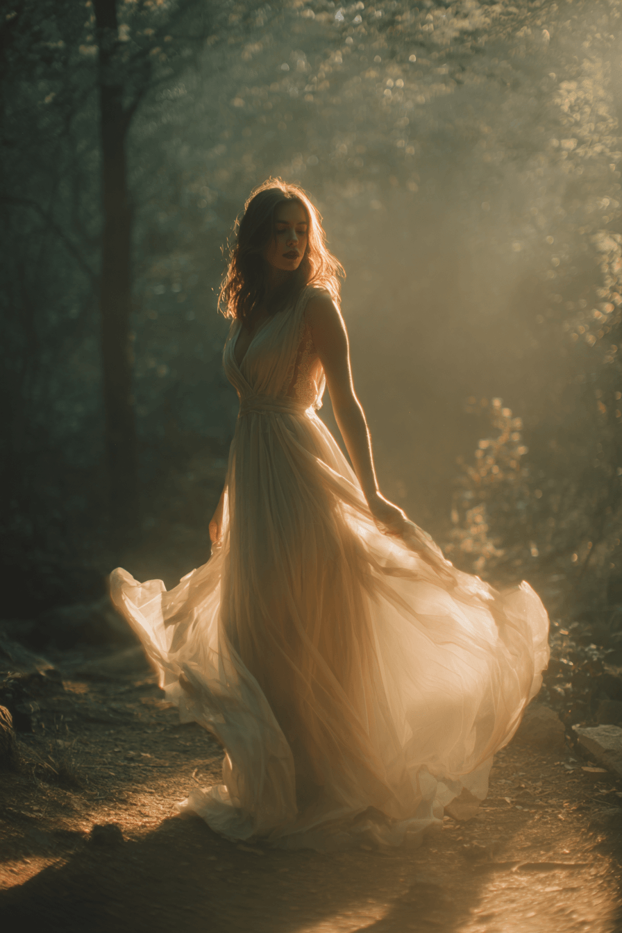 27 Stunning Forest Wedding Ideas to Elevate Your Outdoor Ceremony
