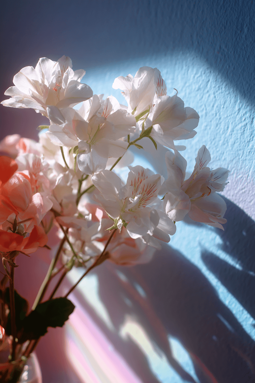 27 White Flower Bouquet Arrangements That Feel Luxurious