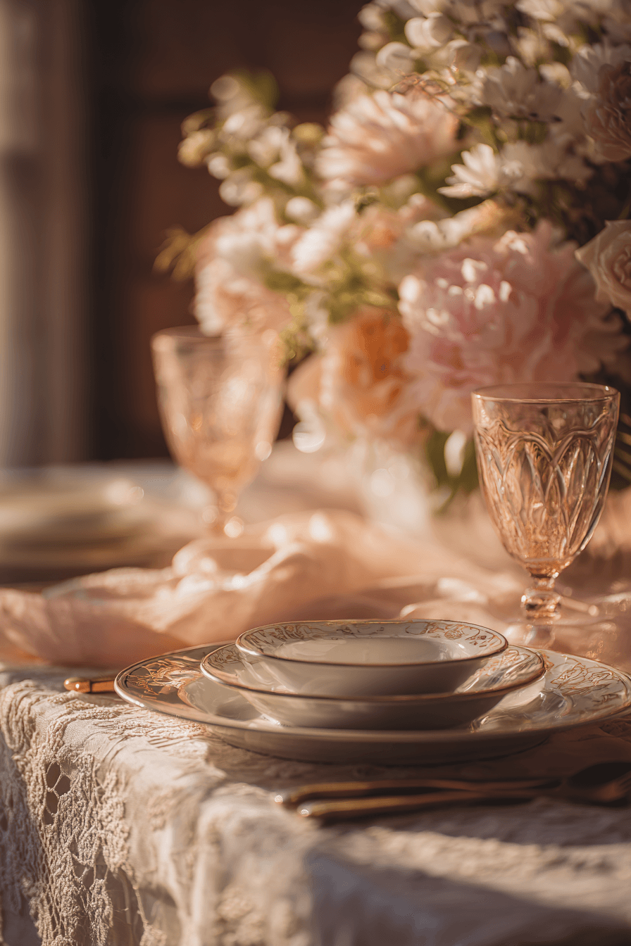 27 Bridal Shower Brunch Themes That Feel Luxurious