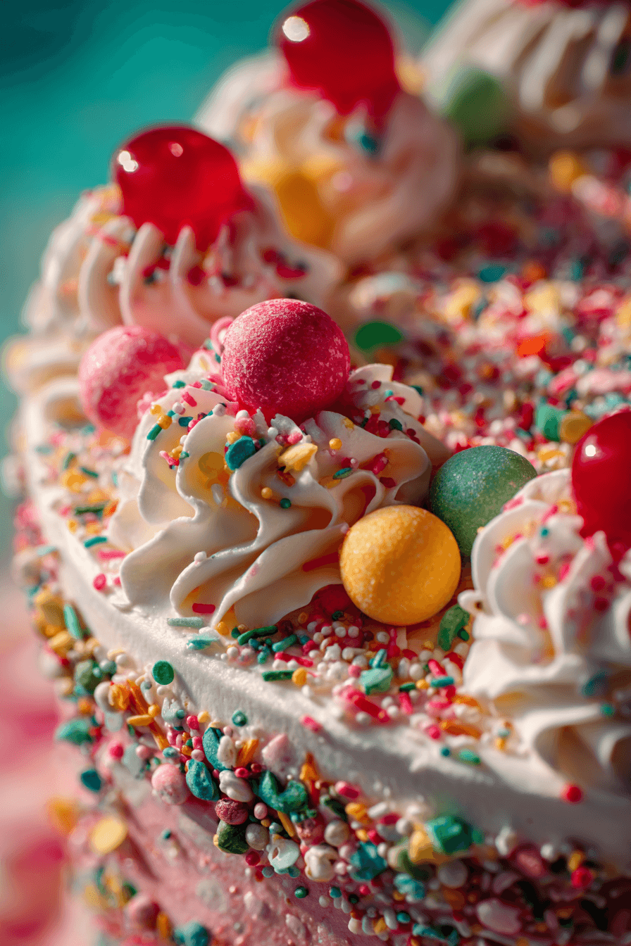 27 Dreamy Willy Wonka Birthday Party Concepts