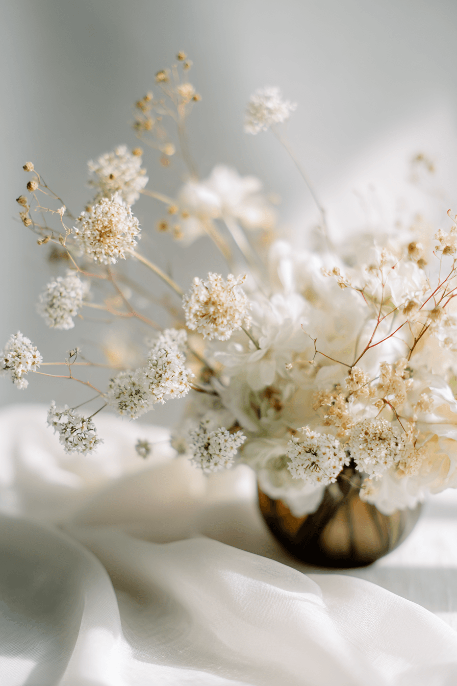 27 Small Intimate Wedding Ideas That Are Simple Yet Stunning