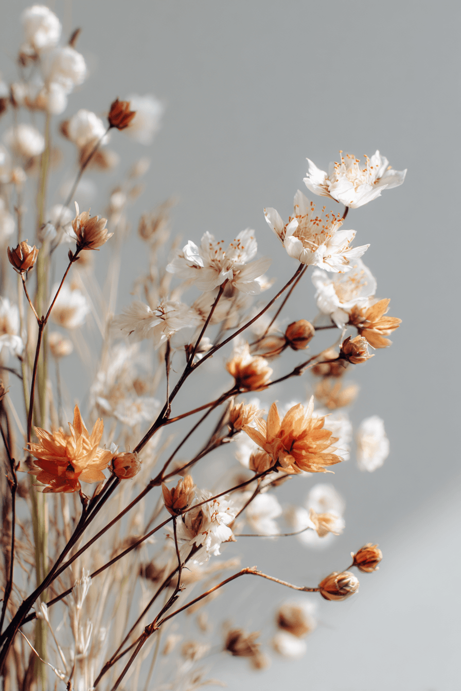 27 Dreamy Wildflower Centerpieces for a Romantic Vibe