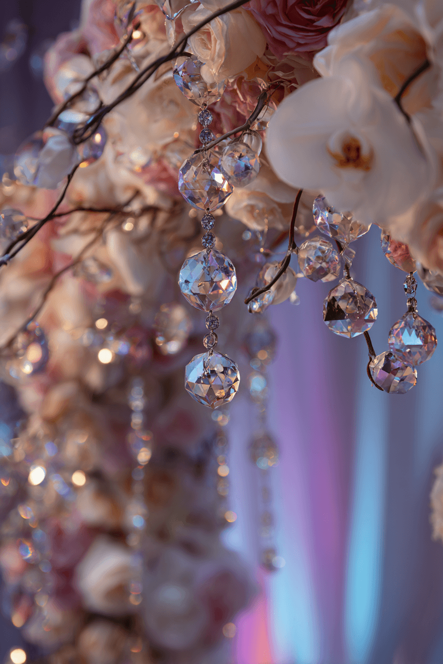 27 Stunning Wedding Arch Ideas