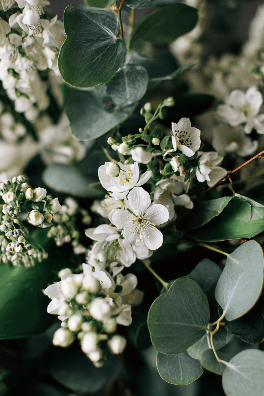 27 Emerald Green Wedding Concepts for a Truly Memorable Day