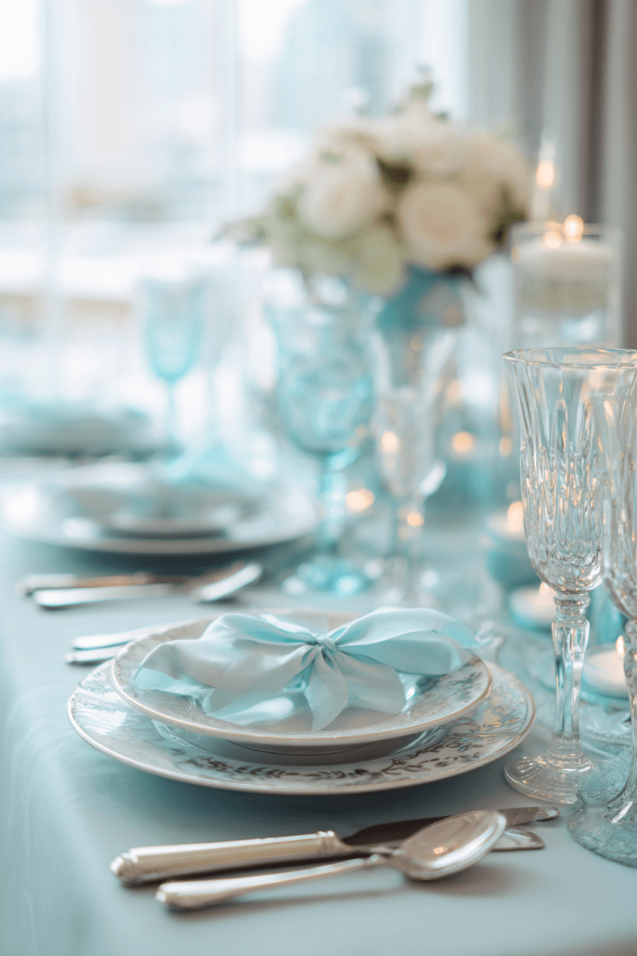 27 Magical Birthday Table Decoration Ideas for a Dreamy Setup