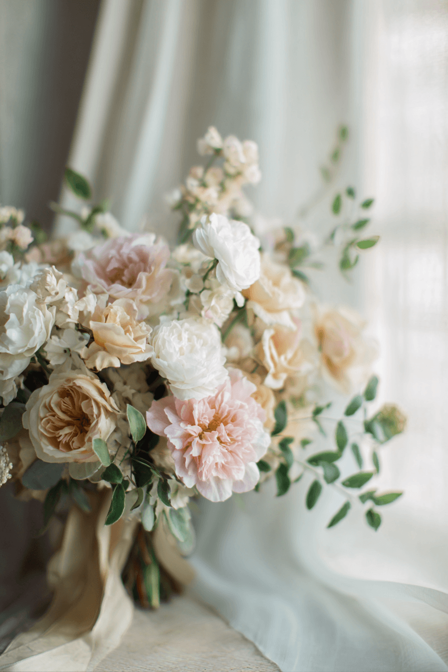 27 Dreamy Olive Green Wedding Color Palettes to Inspire Your Big Day