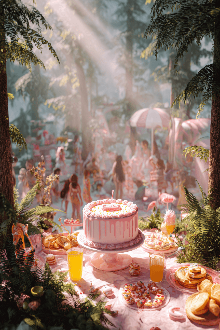27 Fun and Relaxed 13th Birthday Party Ideas for a Chill Vibe