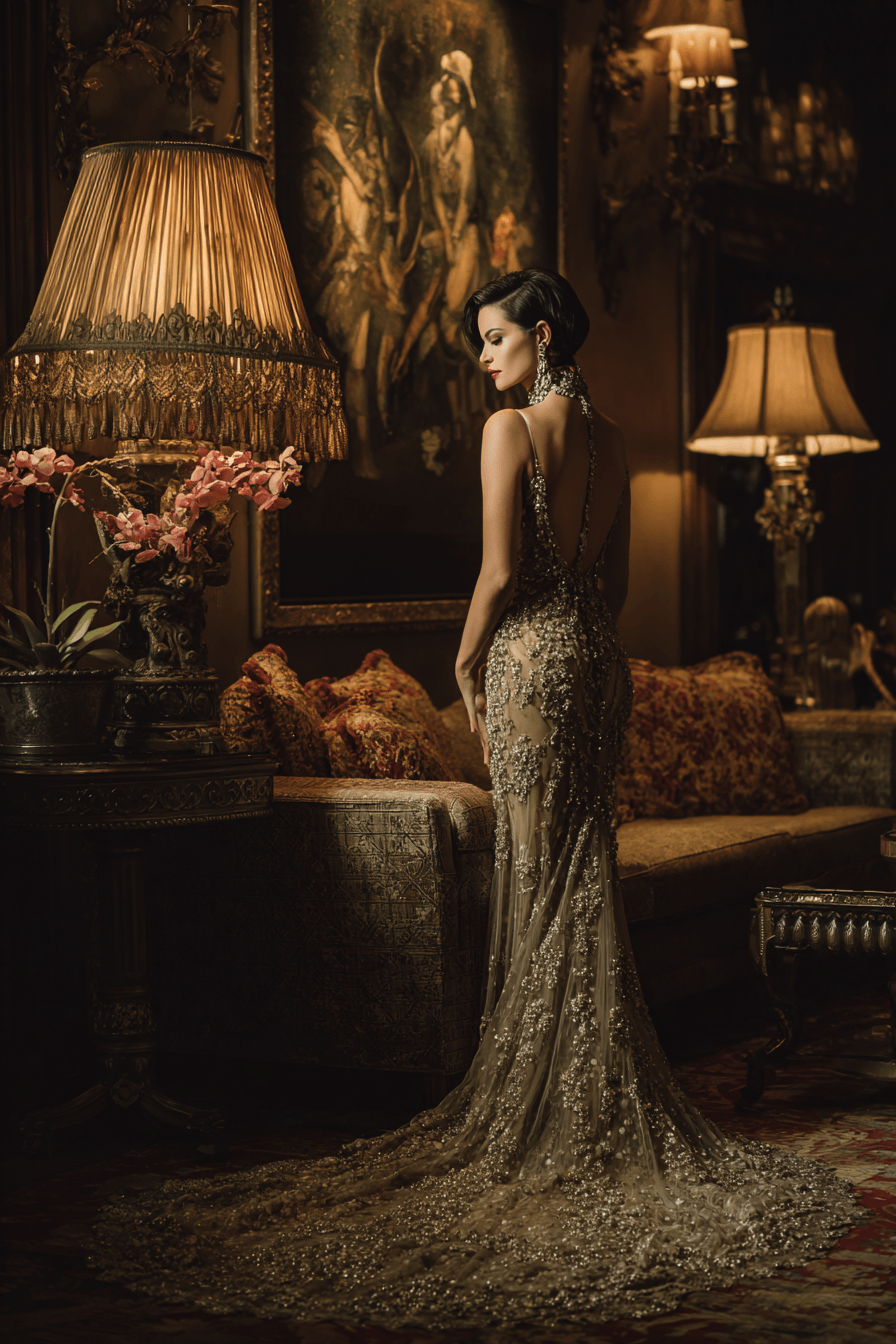 27 Stylish Mother of the Groom Dresses for Every Theme