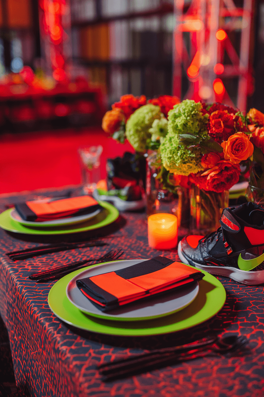 27 Magical Birthday Table Decoration Ideas for a Dreamy Setup