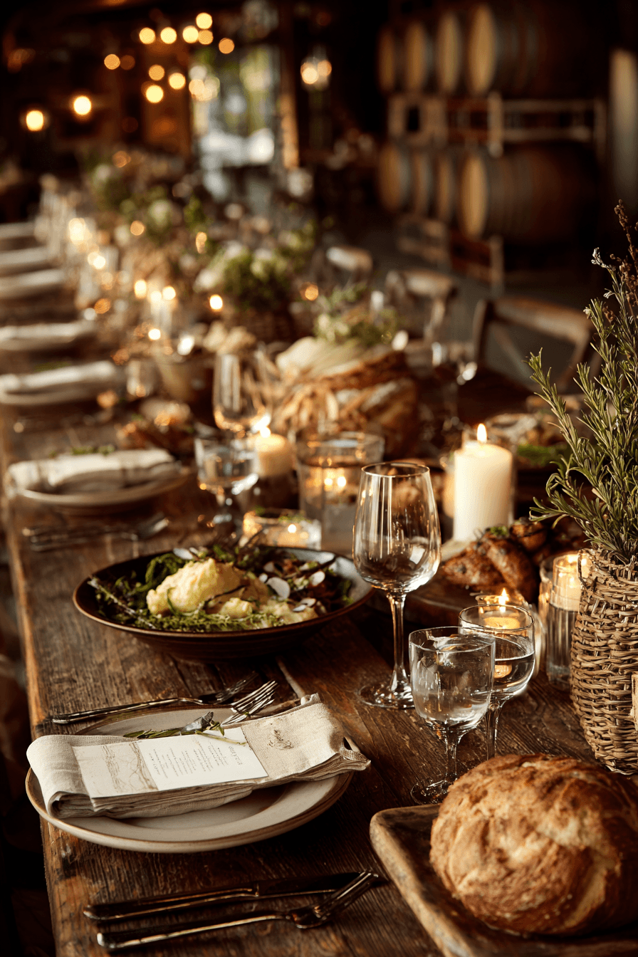 27 Stunning Forest Wedding Ideas to Elevate Your Outdoor Ceremony