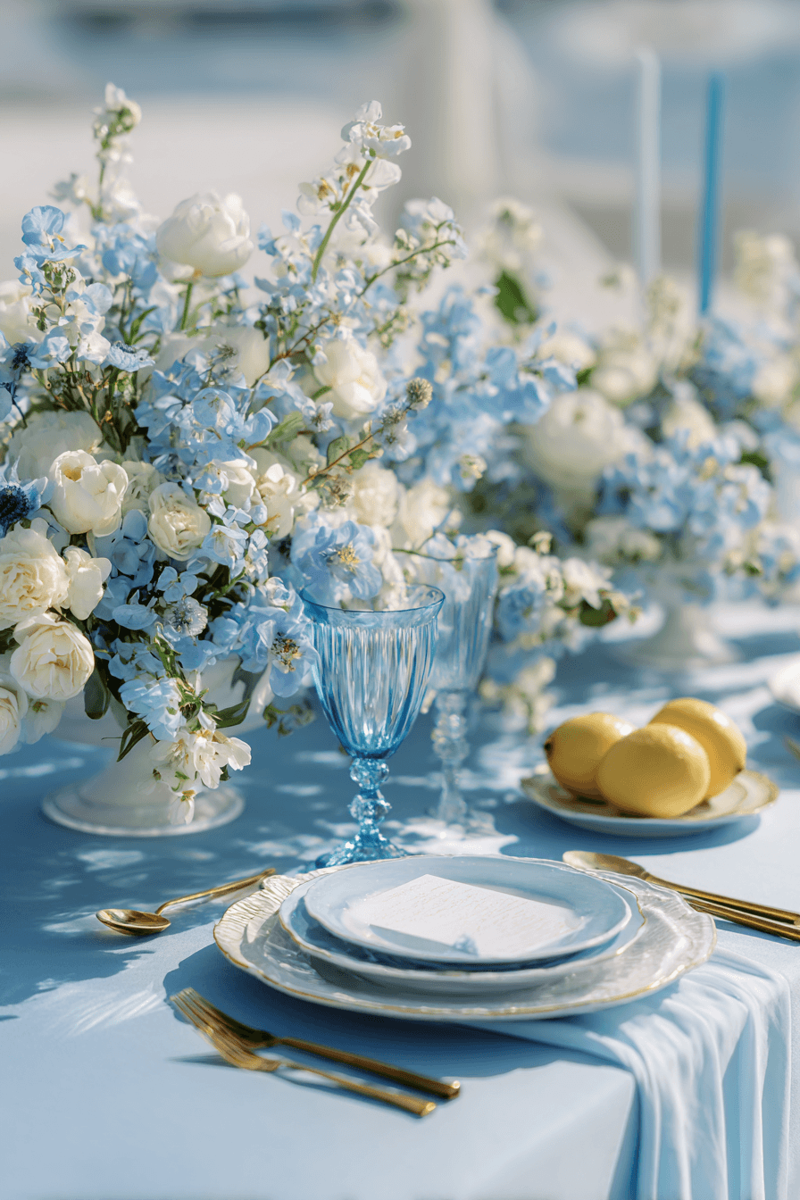 27 Bridal Shower Brunch Themes That Feel Luxurious