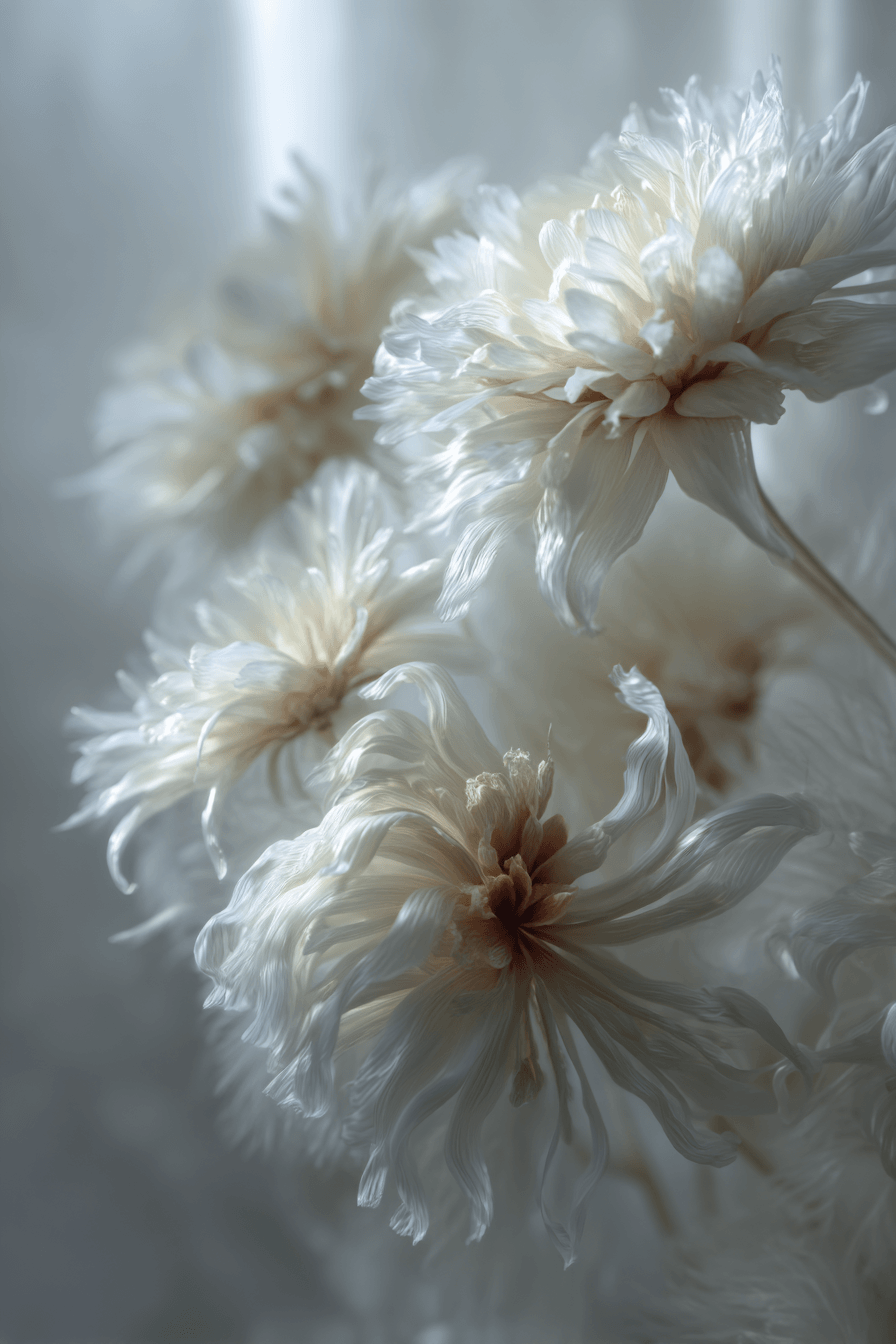 27 White Flower Bouquet Arrangements That Feel Luxurious