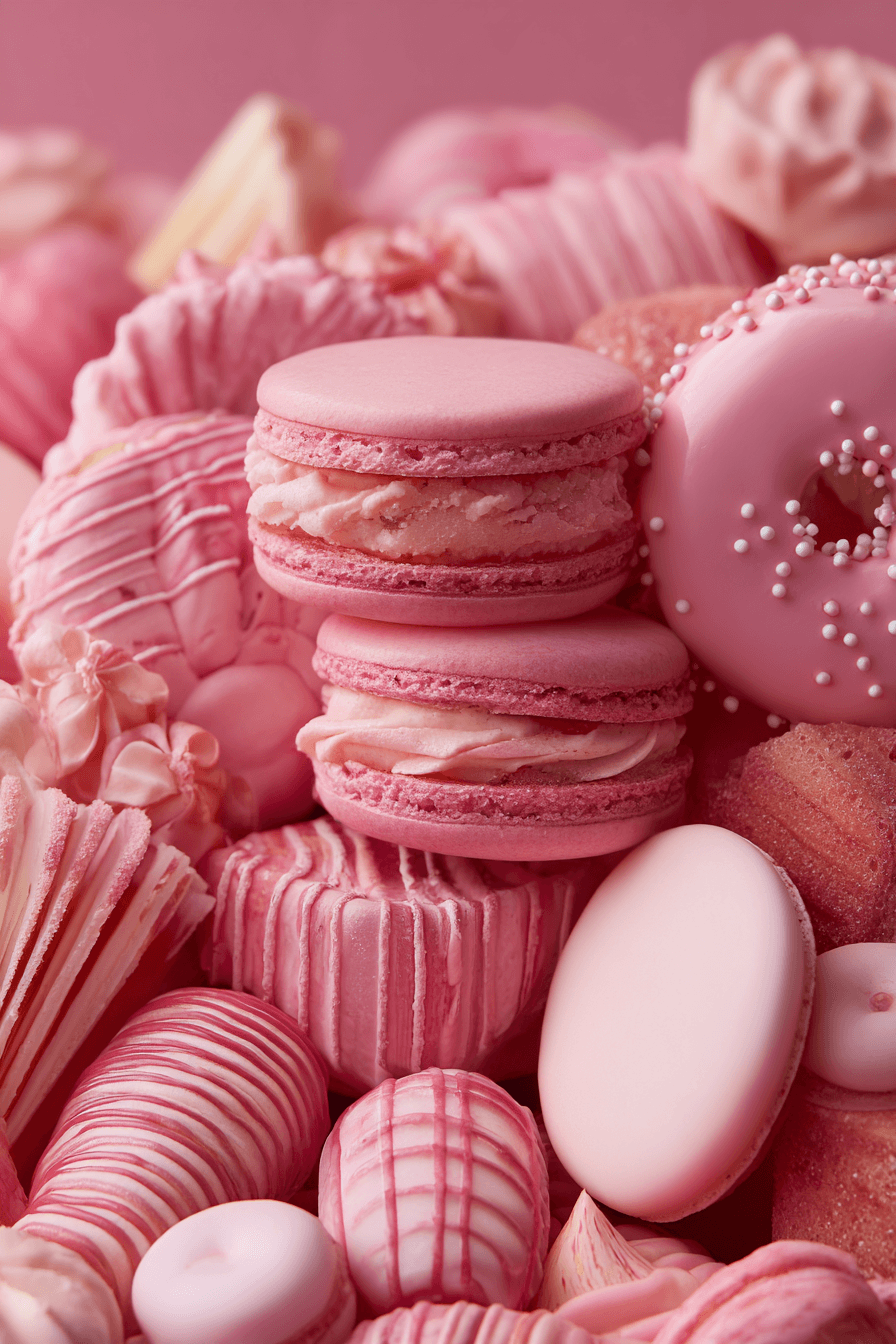 27 Enchanting Ideas for the Perfect Pink Princess Tea Party