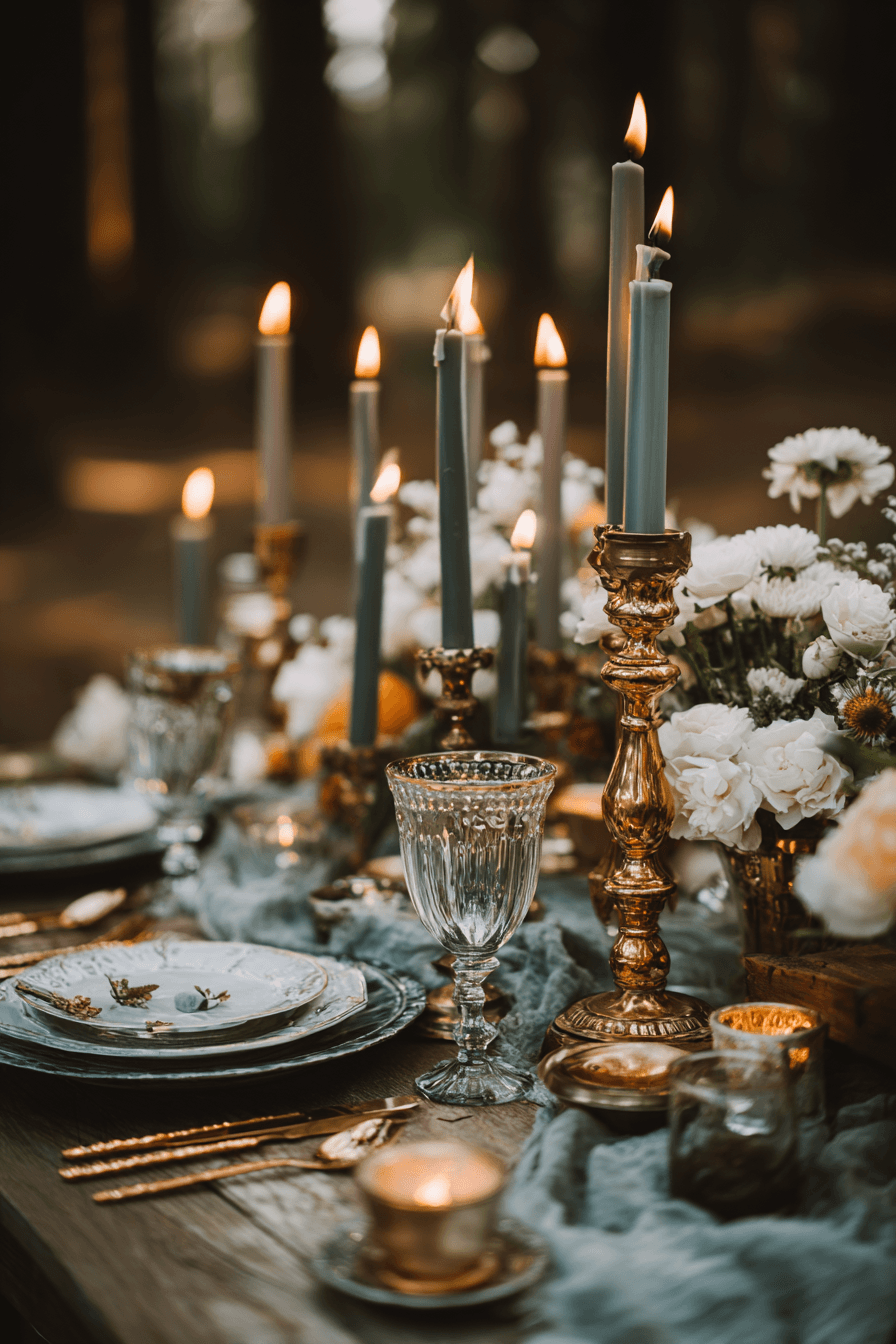 27 Stunning Forest Wedding Ideas to Elevate Your Outdoor Ceremony
