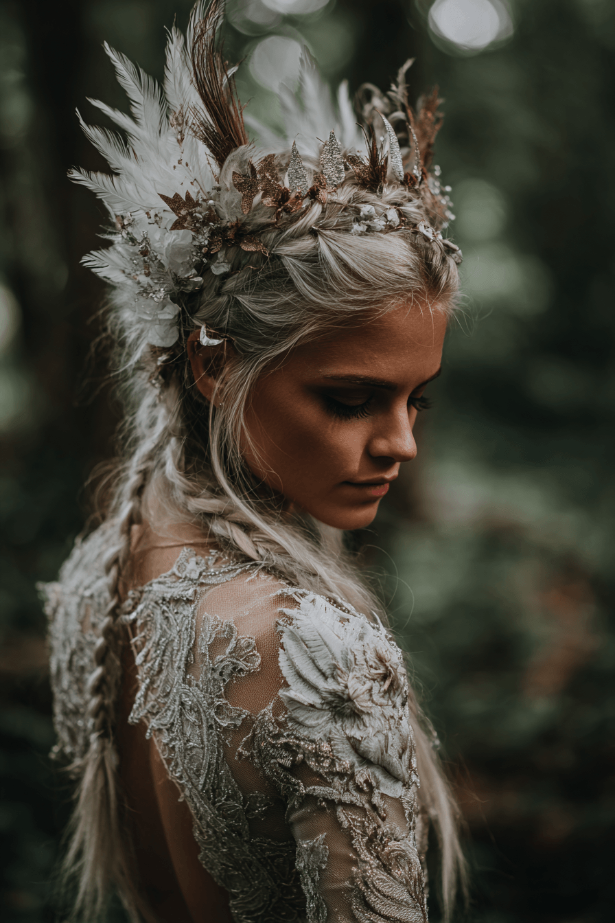27 Emerald Green Wedding Concepts for a Truly Memorable Day