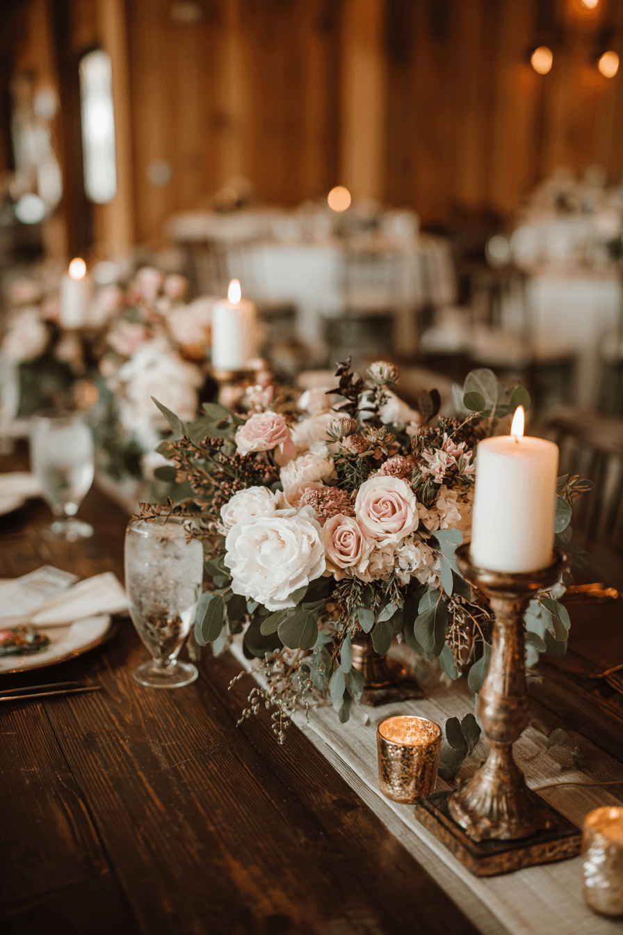 27 Small Intimate Wedding Ideas That Are Simple Yet Stunning