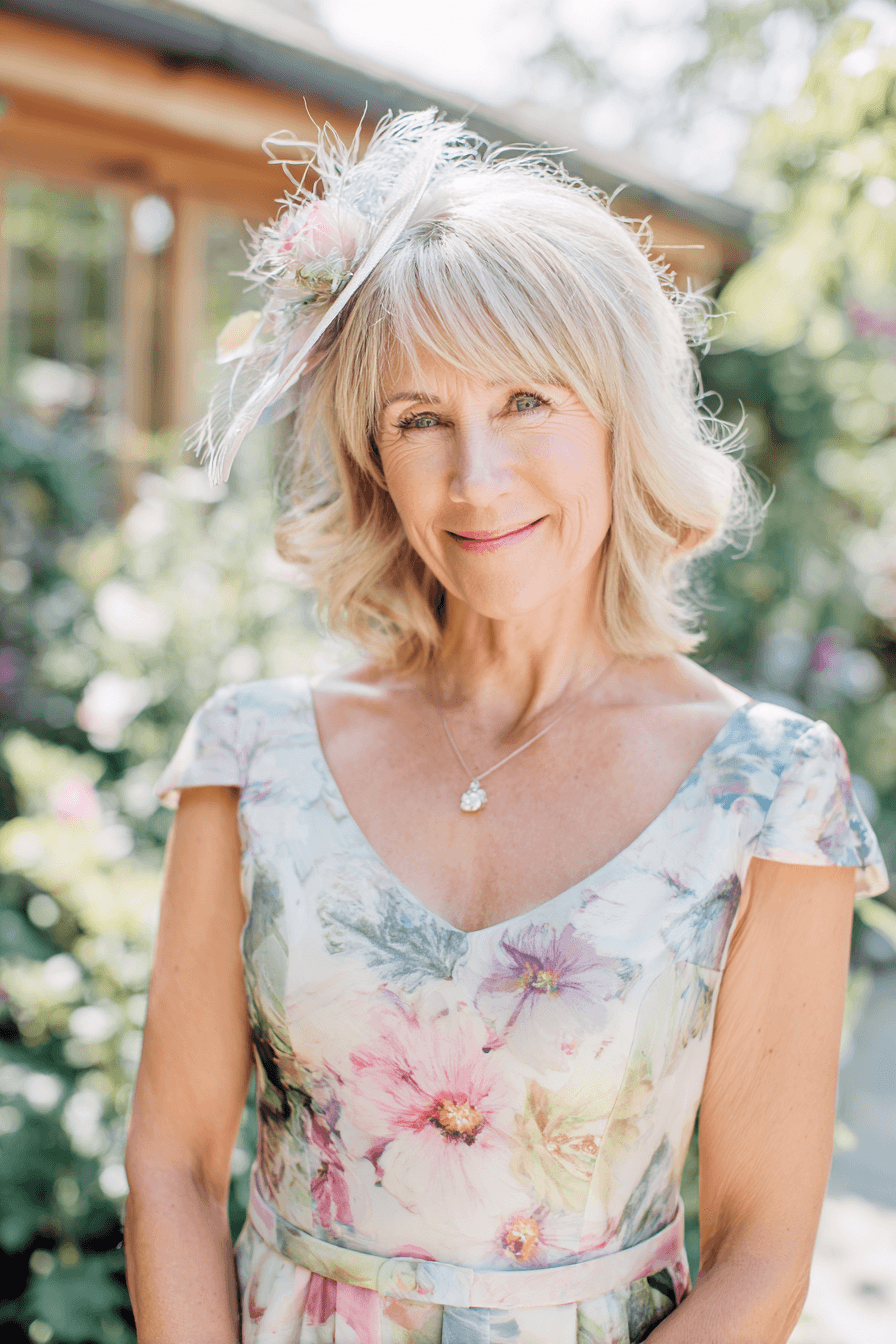 27 Stylish Mother of the Groom Dresses for Every Theme