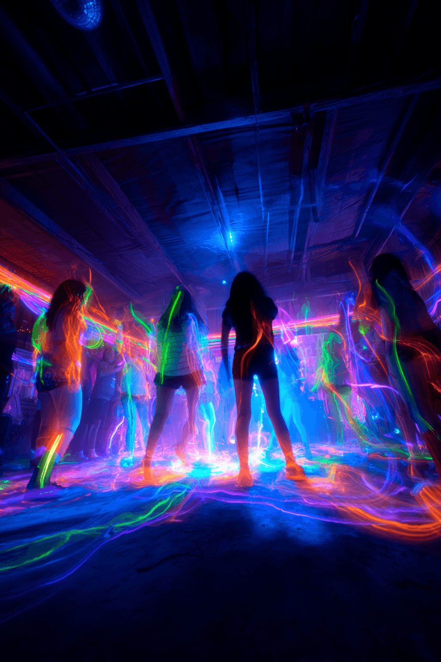 27 Fun and Relaxed 13th Birthday Party Ideas for a Chill Vibe