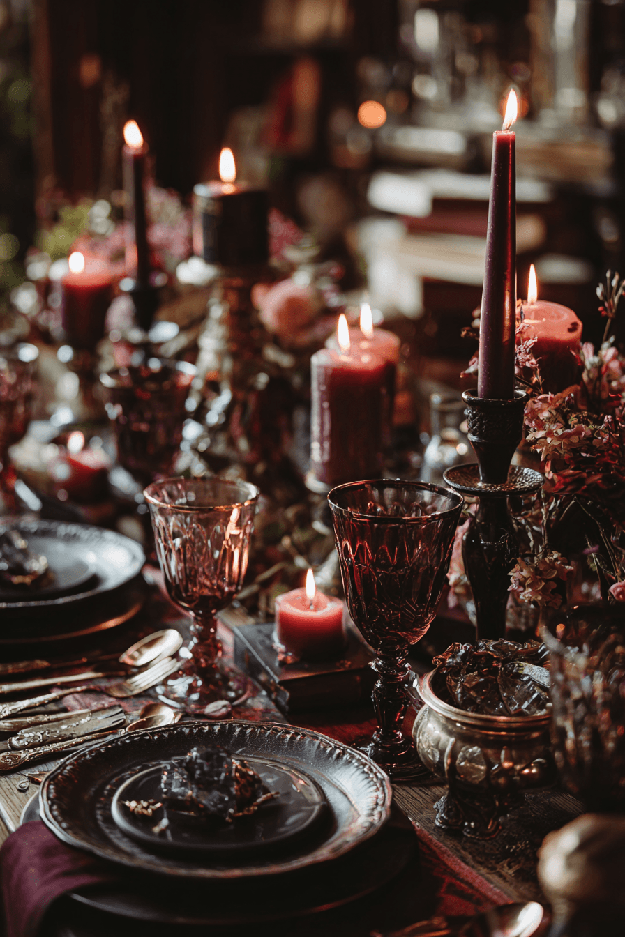 27 Magical Birthday Table Decoration Ideas for a Dreamy Setup