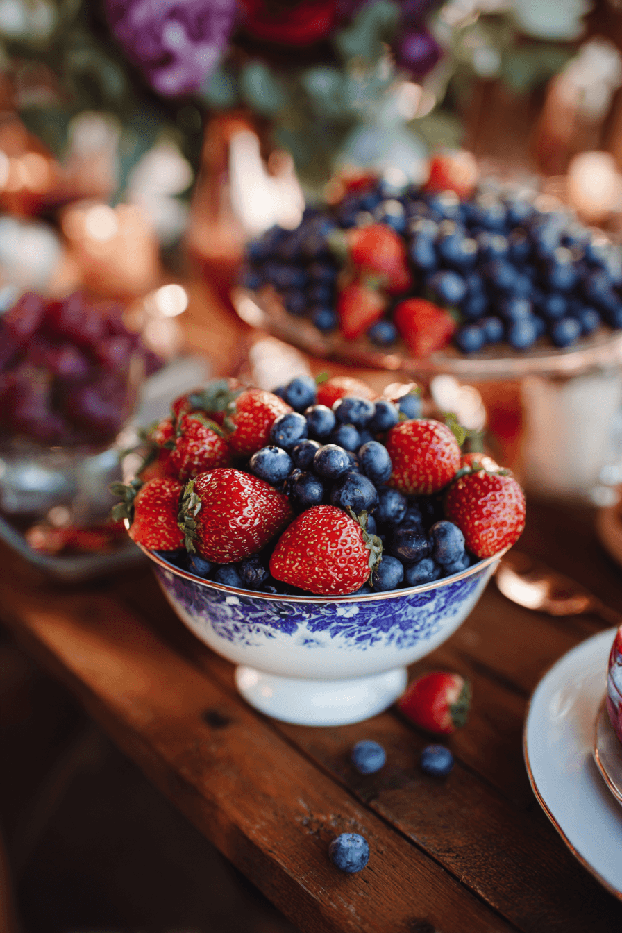 27 Bridal Shower Brunch Themes That Feel Luxurious