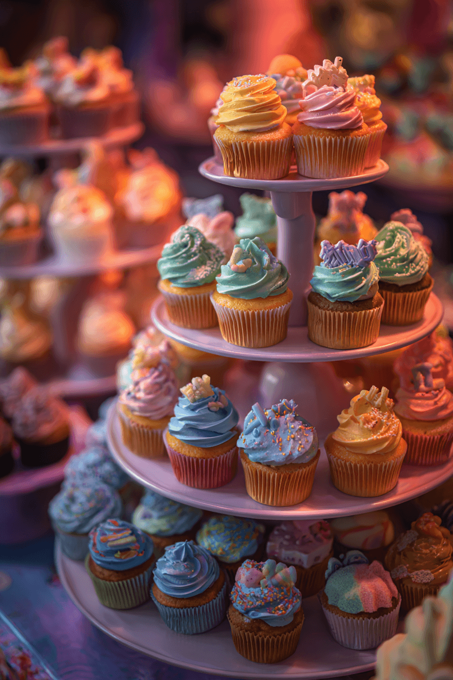 27 Dreamy Willy Wonka Birthday Party Concepts