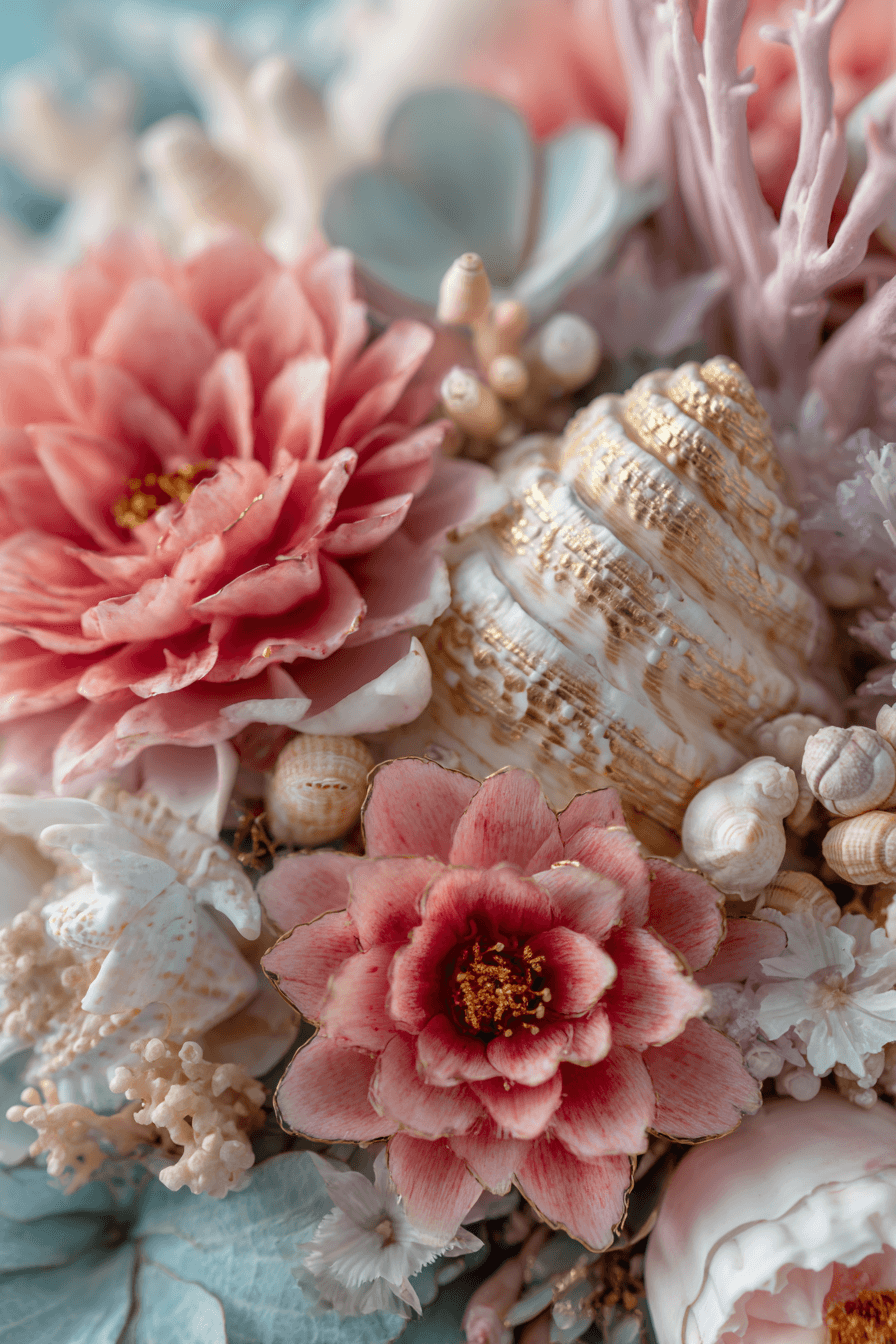 27 Shimmering Mermaid Birthday Party Ideas