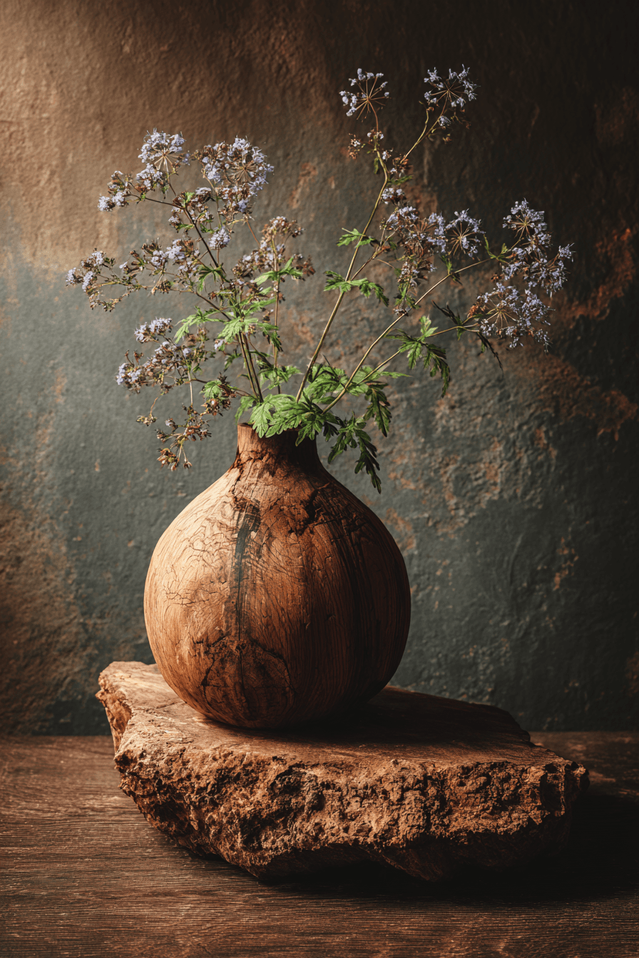 27 Dreamy Wildflower Centerpieces for a Romantic Vibe