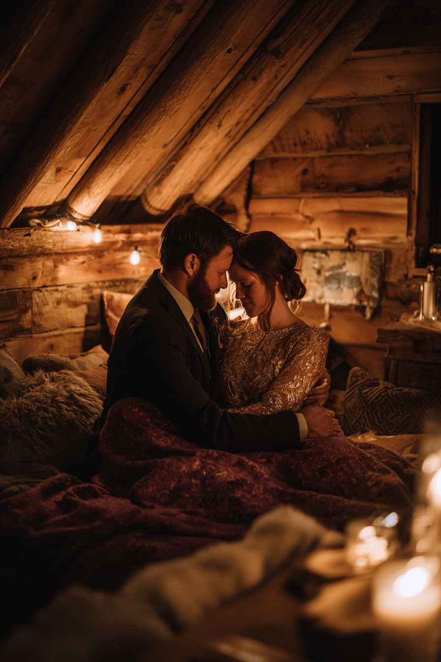 27 Small Intimate Wedding Ideas That Are Simple Yet Stunning