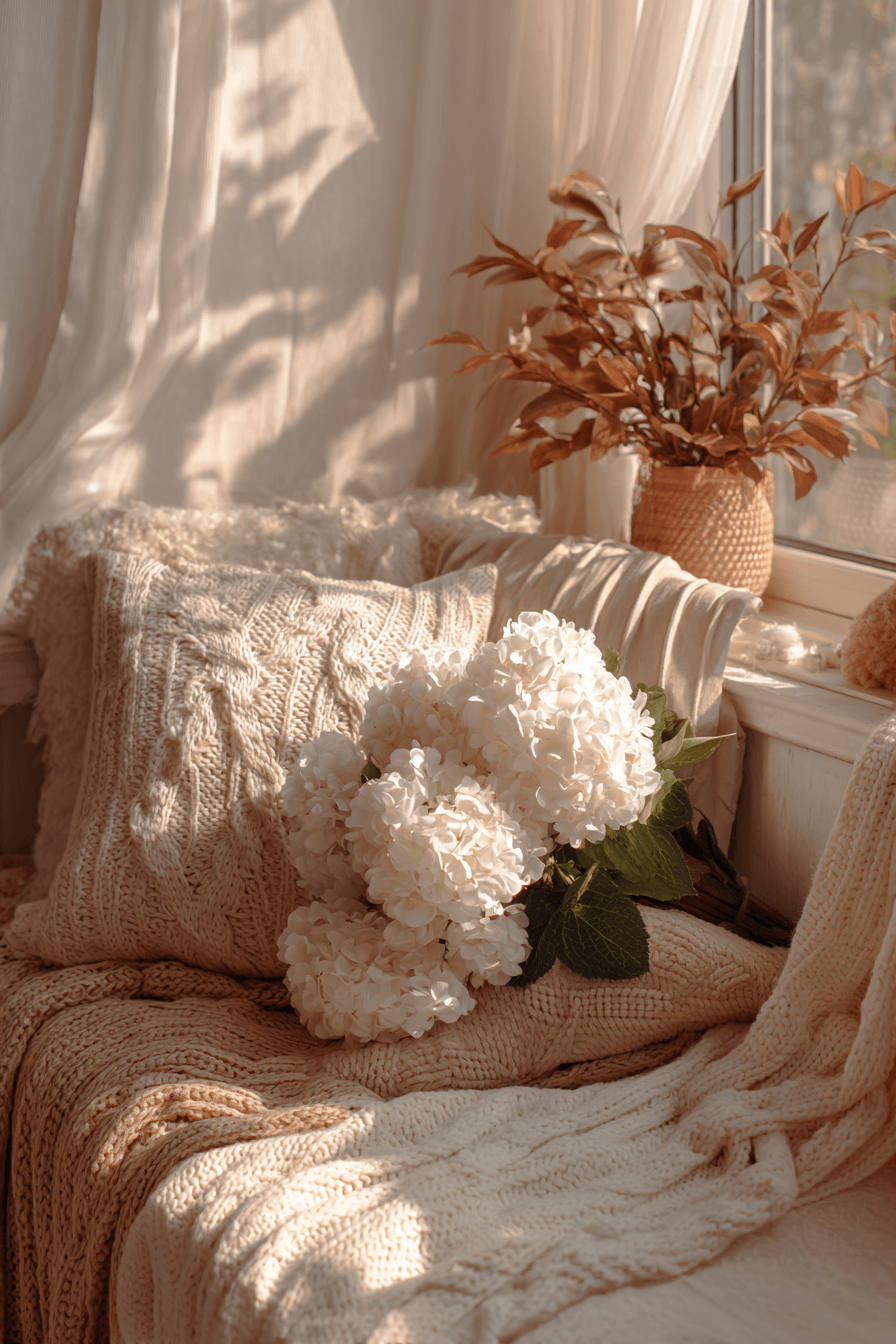 27 White Flower Bouquet Arrangements That Feel Luxurious
