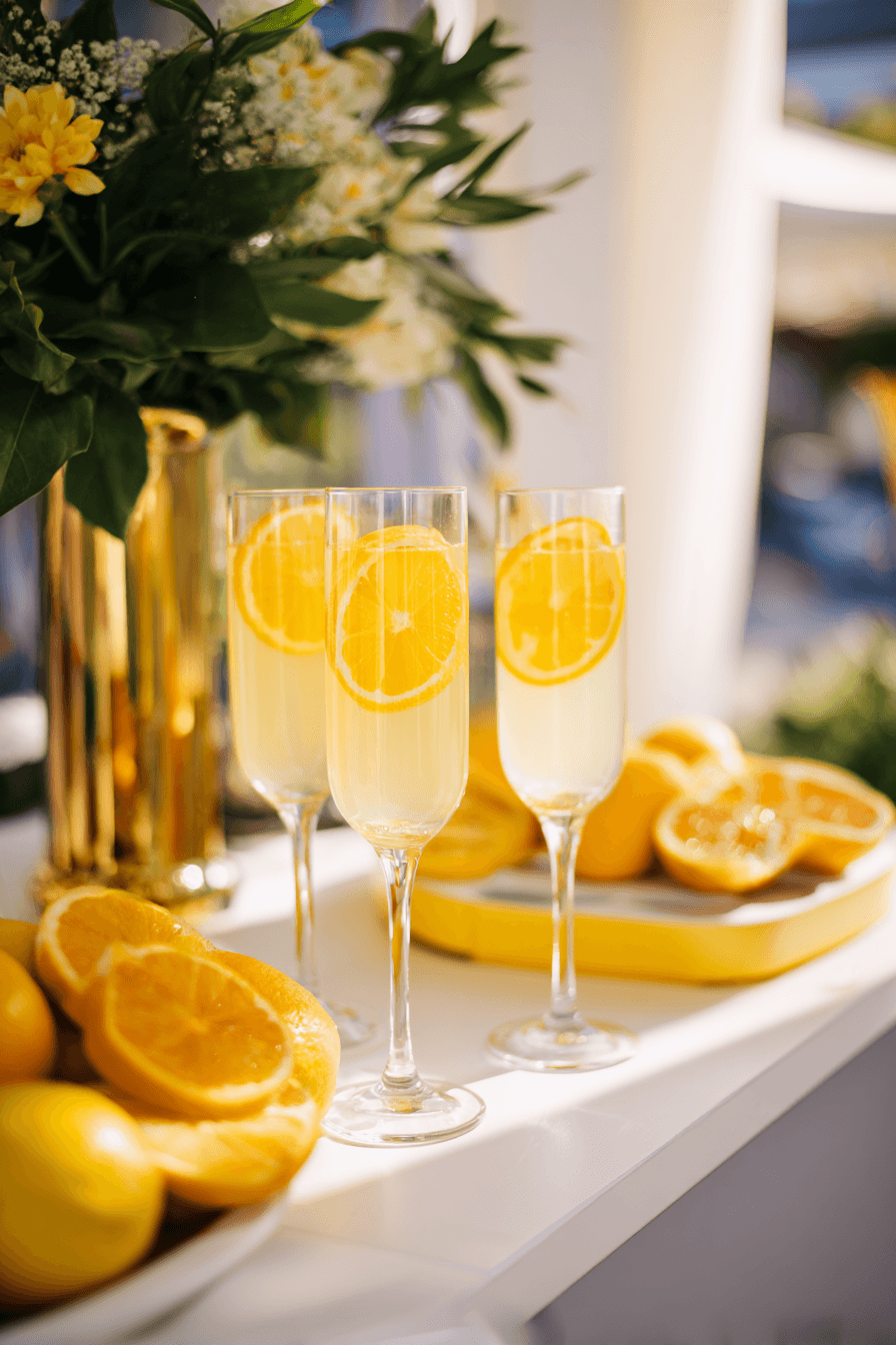 27 Bridal Shower Brunch Themes That Feel Luxurious