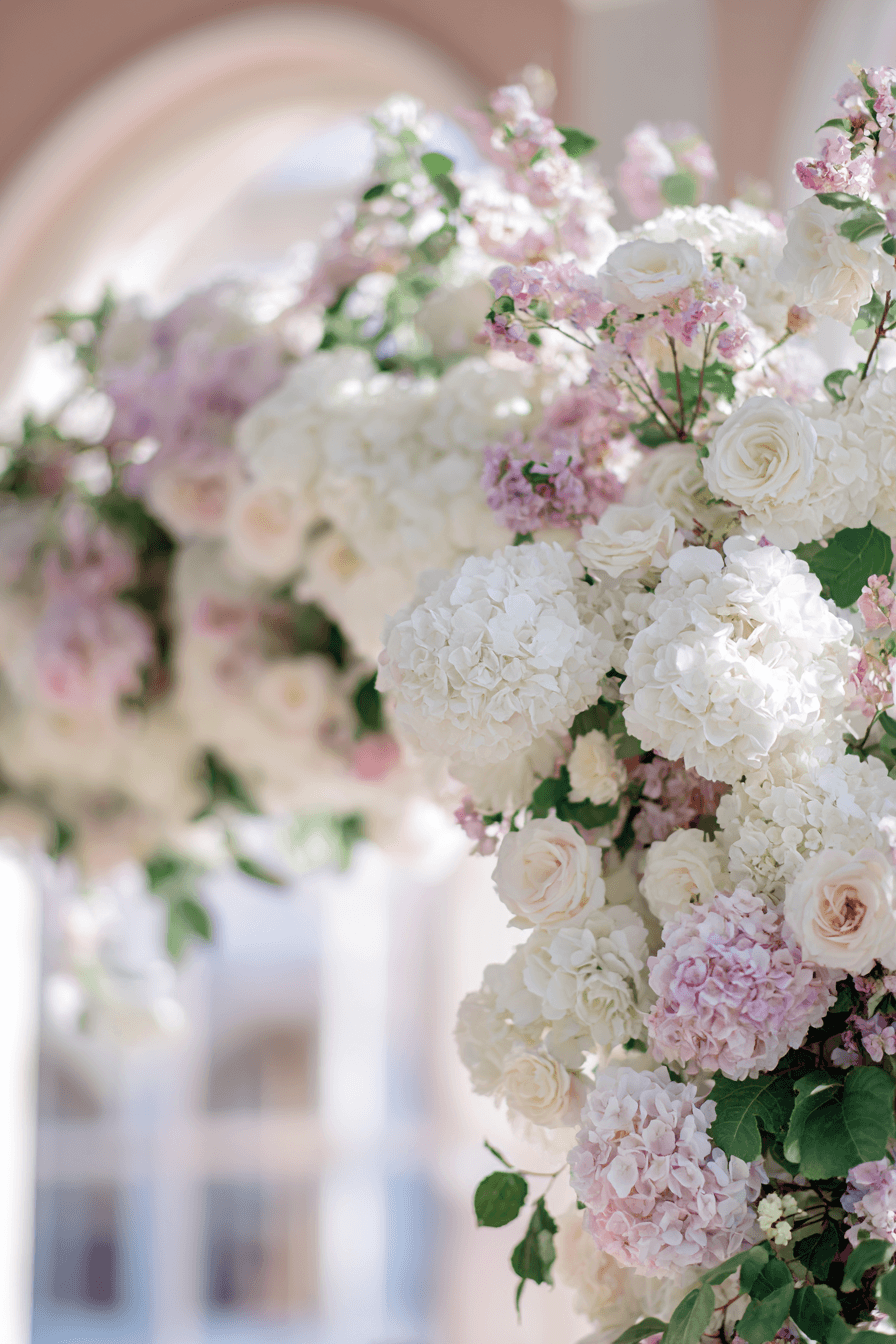 27 Stunning Wedding Arch Ideas
