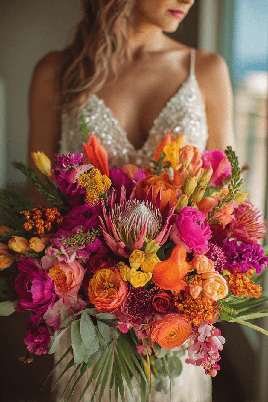 27 Small Intimate Wedding Ideas That Are Simple Yet Stunning