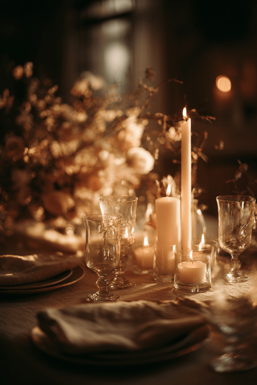 27 Bridal Shower Brunch Themes That Feel Luxurious
