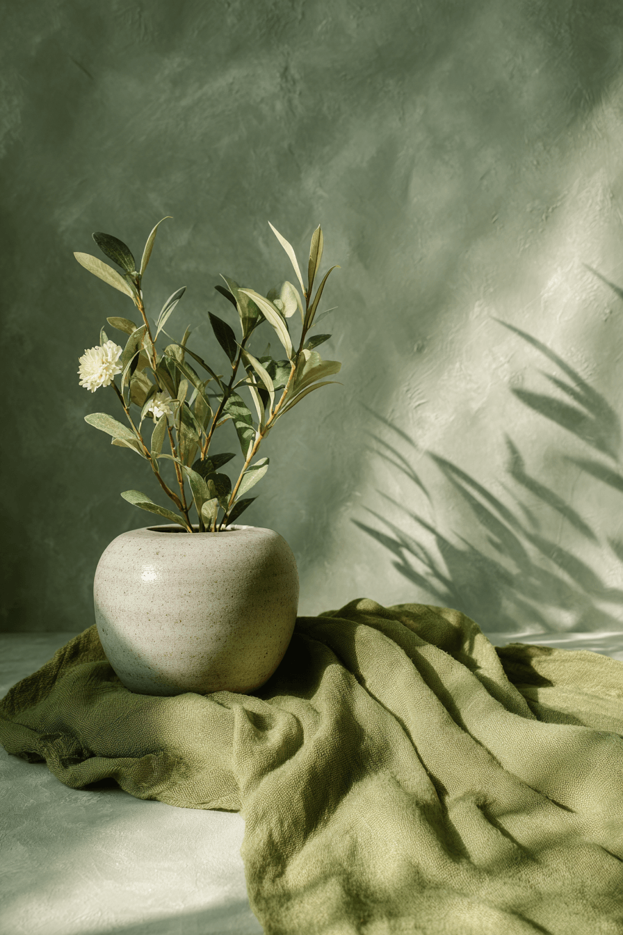 27 Dreamy Olive Green Wedding Color Palettes to Inspire Your Big Day