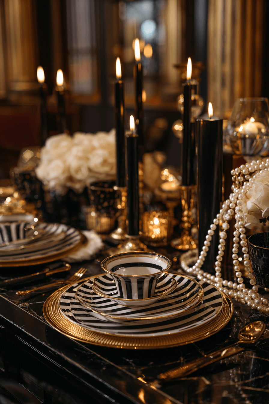 27 Magical Birthday Table Decoration Ideas for a Dreamy Setup