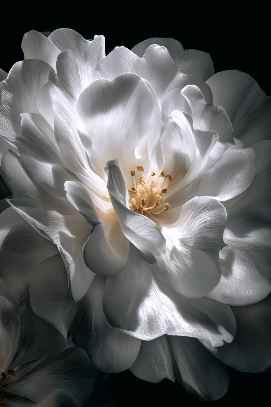 27 White Flower Bouquet Arrangements That Feel Luxurious
