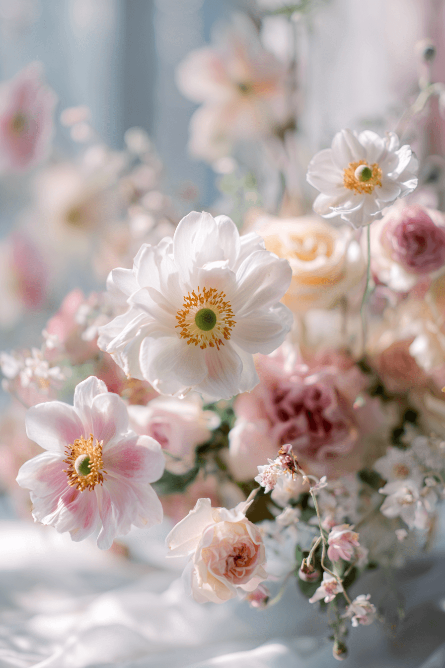 27 Small Intimate Wedding Ideas That Are Simple Yet Stunning