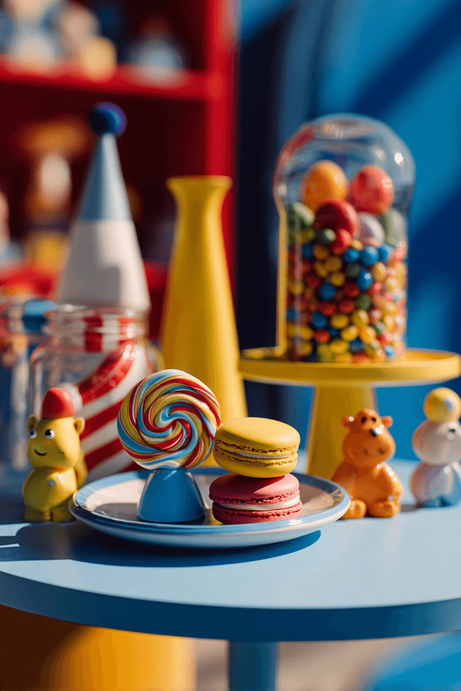 27 Magical Birthday Table Decoration Ideas for a Dreamy Setup
