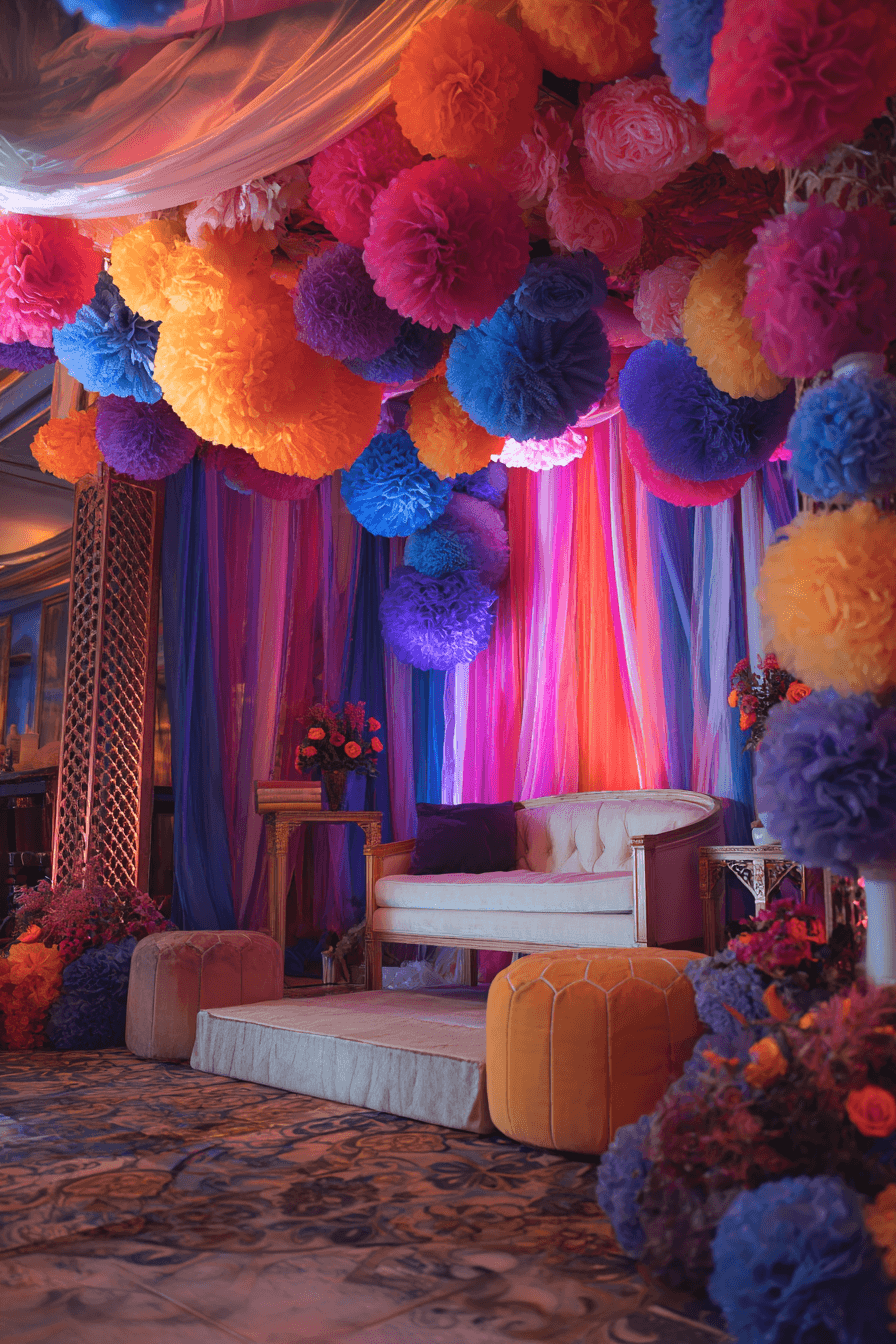 27 Dreamy Willy Wonka Birthday Party Concepts