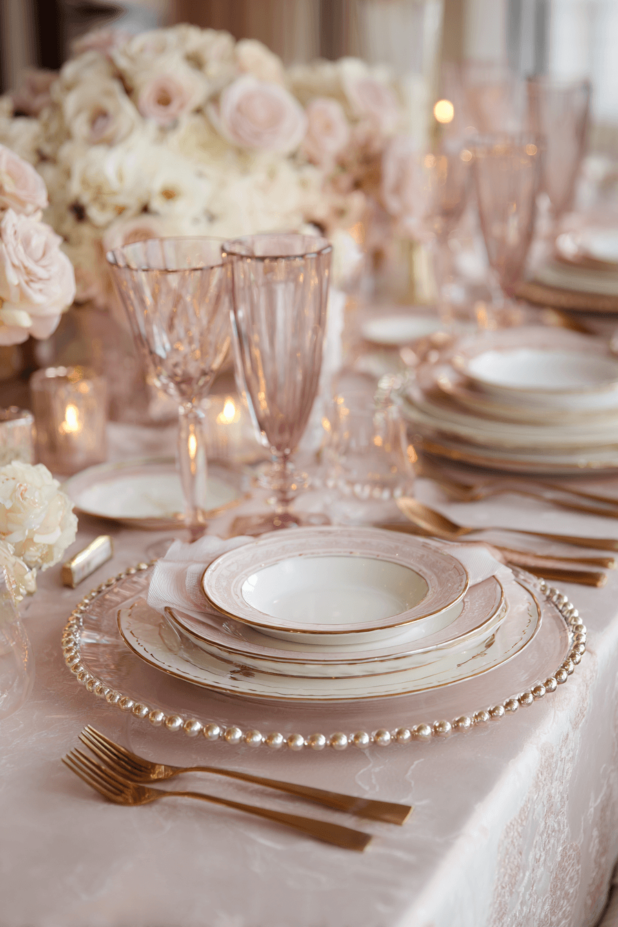 27 Bridal Shower Brunch Themes That Feel Luxurious