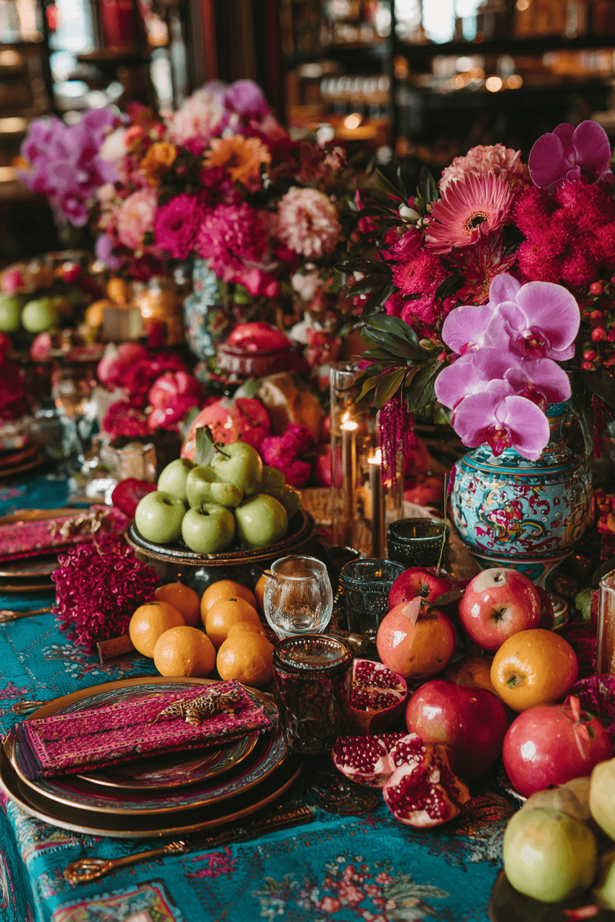 27 Bridal Shower Brunch Themes That Feel Luxurious