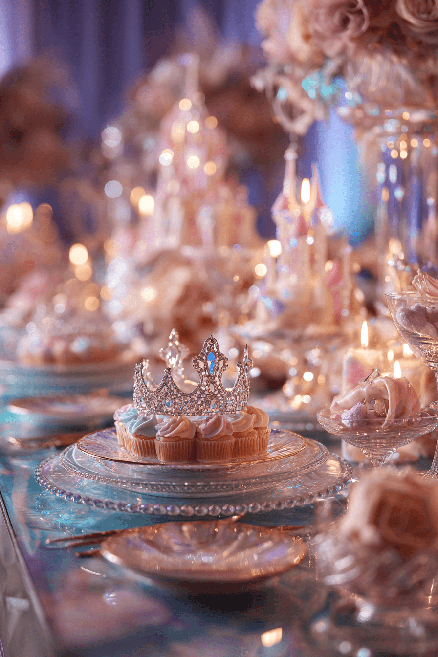 27 Magical Birthday Table Decoration Ideas for a Dreamy Setup