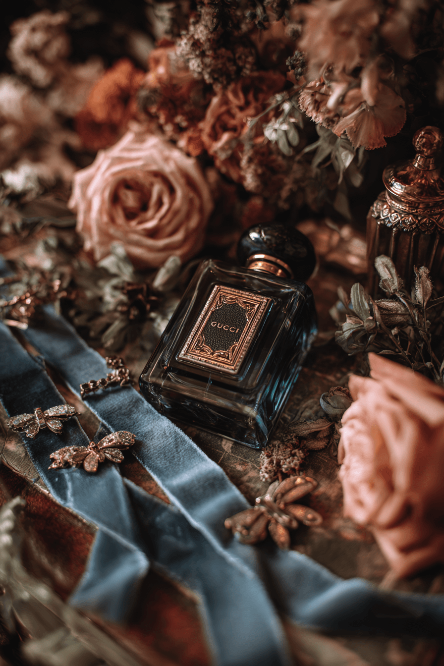 27 Moody Wedding Decorations That Create a Cinematic Feel