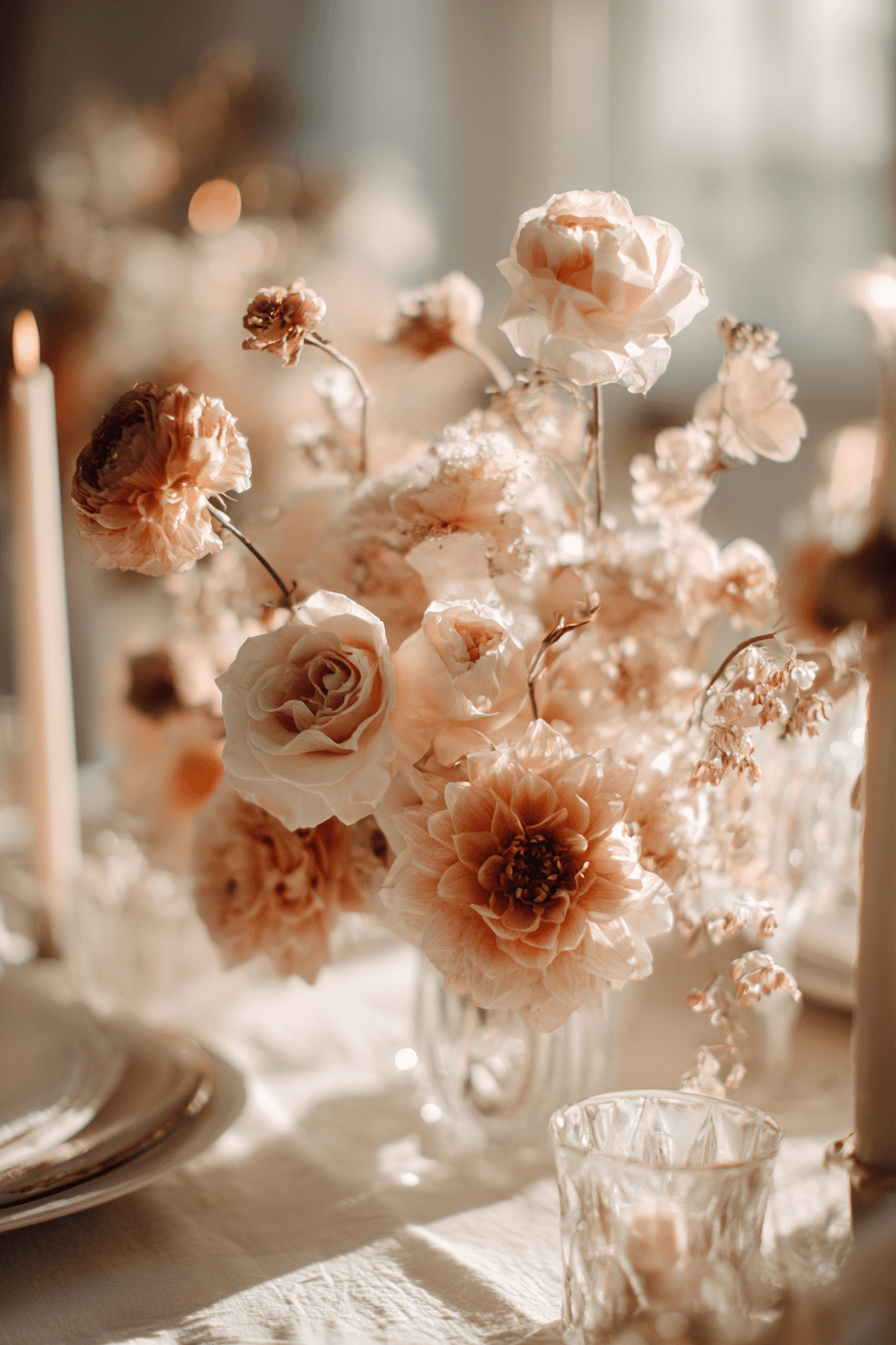 27 Small Intimate Wedding Ideas That Are Simple Yet Stunning